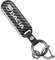CREEST Auto Schlüsselanhänger Keyring Anhänger für Dacia Duster 4x4 Spring Logan Sandero Lodgy Dokker Stepway Mcv 2 Solenza Werbegeschenke Autozubehör,A-1