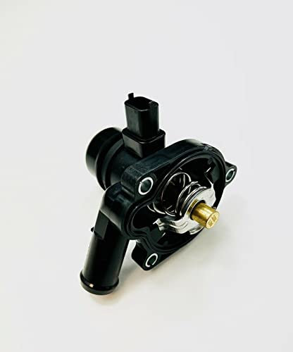 Thermostat kompatibel mit OPEL/OPEL INSIGNIA 1.4L 2011-2017 CTM/PL/031A