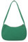 FURREN Schultertasche Damen Kleine Tasche Handtaschen Teenager Mädchen Vintage Umhängetasche Cord Retro Achsel Tasche Y2k Fashion Unterarmtasche Shoulder Bag Aesthetic Mini Schultertasche Grün
