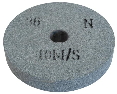 Piedra de amolar gris
