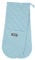 Love Colour Double Oven Gloves - Duck Egg, Blue