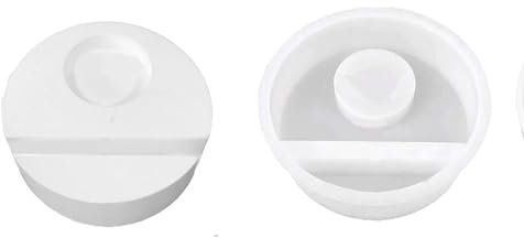 Silikonform Kommunion Deko Silikonform Fisch Gießform Fisch Silikonform Kerzenhalter Silikonform Einschieber Silikonformen Gießformen Silikon Gießform (silikonform kerzenhalter A)