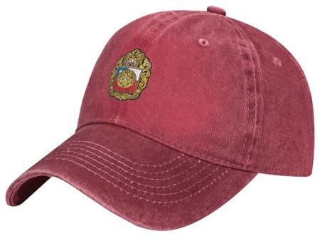 Sonnenmütze Vintage San Antonio, Texas Trucker Baseballkappe Hat Uv-Schutz Mütze Verstellbar Sport Mütze Für Erwachsene Damen Sommer