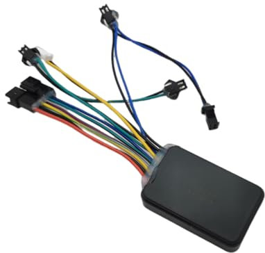 Modulo Faro Originale Applicabile a Kugoo Kirin G2 Pro Scooter elettrico Controller della luce Accessori di Ricambio