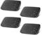 Hosmart UltraSpeak Pro Interphones sans fil pour la maison, interphone bidirectionnel en temps réel en temps réel pour un usage domestique, système d'interphone domestique pour les entreprises avec