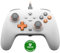 GameSir T7 Manette Filaire pour Xbox Series X|S, Xbox One & Windows 10/11, Manette de Jeu Plug and Play avec Joysticks à Effet Hall/Triggers à Effet Hall, Prise Audio 3,5 mm - Blanc