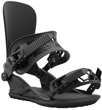 UNION STRATA Bindung 2025 Black, M