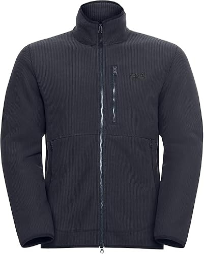 Jack Wolfskin Herren Lake Ridge Jkt M Jacket (1er Pack)