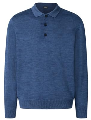 Maerz Muenchen Herren Strickpullover