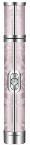 Kissmii Electric Nail File Thick Toenails 4 Speeds Cordless Acrylic NailTool Toe Nail Grinder Kit for Thick Nails,Pink