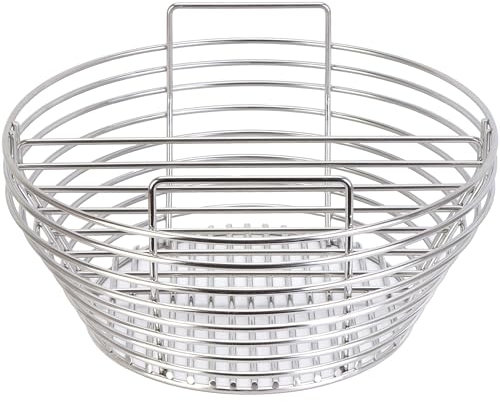 MOJ TRADING Charcoal Basket - L