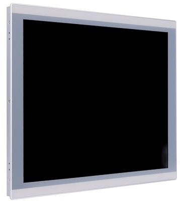 17 TFT LED IP65 Industrial Panel PC, 10-point Projected Capacitive Touch Screen, Intel 4th Core I3, Windows 11 / Linux Ubuntu, PW27, VGA, HDMI, LAN, 2 x COM, 8G RAM, 512G SSD, 1TB HDD