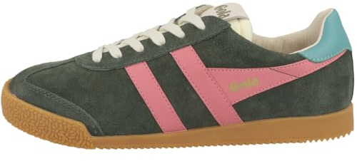 Gola Damen Sneaker Low | Freizeitschuhe