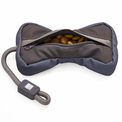 Max & Molly Urban Pets Futterdummy - Matrix 2.0 Stone/L