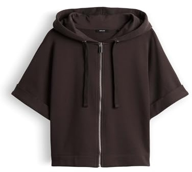 OPUS Kapuzenjacke Damen