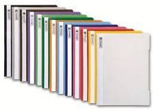 Q-Connect KF16555 Schnellhefter - braun