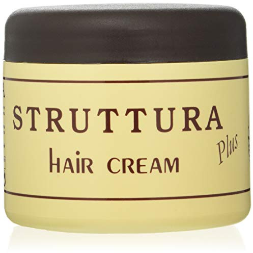 Struttura Hair Cream Struktur Plus - 500 ml