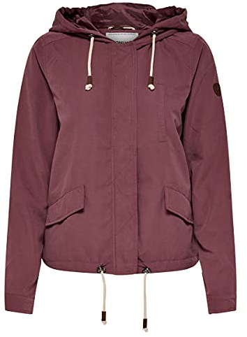 ONLY Damen Onlnew Skylar Parka Jacket CC Otw Parka