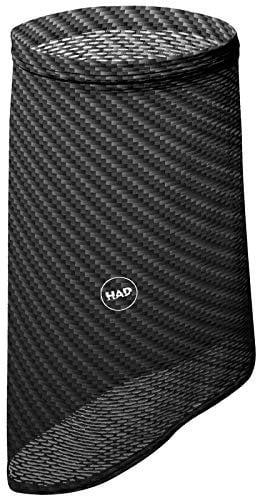 H.A.D. SL Tube Mode-Schal Carbon One size