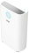 PURIFICADOR DE AIRE CON UV, GENERADOR DE IONES, HEPA Y ANALIZADOR AMBIENTE 510m3/h
