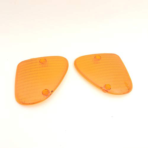 Paar Blinker vorne links - rechts SIEM für APE 50 FL3 EUROPA - 50 MIX 2T -50 RST MIX - APE 50-50 2T EU4