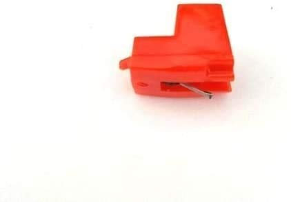Durpower - Ago per giradischi per Technics SL-Q303, Technics SL23, Technics SL210, Technics SL220