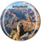 Grand Canyon National Park Arizona USA Kühlschrankmagnet, Souvenir, Geschenk, Dekoration, Magnet-Sticker-Kollektion