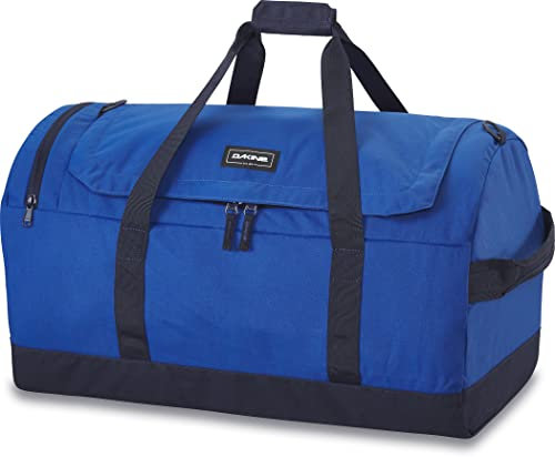 Dakine Eq Duffle 70L Sport- und Reisetasche, Duffle Bag - Deep Blue