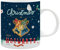THE GOOD GIFT - Harry Potter - Taza navideña