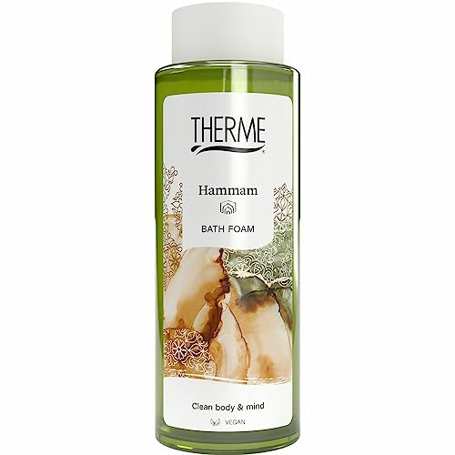 Therme Relaxing Foam Bath Hammam 500ml