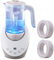 Máquina ionizadora de agua de hidrógeno, jarra de agua de hidrógeno, jarra de salud de agua rica en hidrógeno para el hogar, generador de agua de hidrógeno, ionizador de agua de pH equilibrado