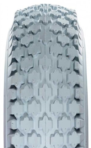 Impac 8053329965996, Copertoncino Unisex Adulto, Grigio, Taglia Unica