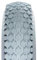 IMPAC Unisex – Erwachsene 8053329965996 Drahtreifen, grau, Einheitsgröße