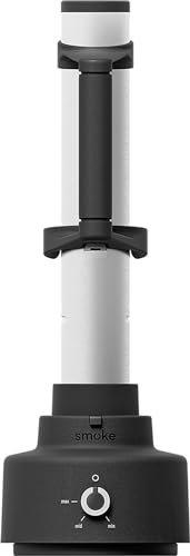 OUTDOORCHEF Smoke Generatore di fumo freddo – Facile affumicatura e aromatizzazione, trasforma il tuo barbecue in un affumicatore