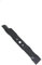 ISE Lama per tosaerba Queen Garden 39 cm sostituisce: 6175, HU587