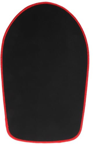 DEARMAMY Rubber Kitchen Mixer Slider Mat Mixer Mover Pad Anti-slip Mat for Kitchen Countertop Easy to Clean Enhance Performance