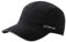 TOPEX XL/XXL wasserdichte Baseball Cap Herren UPF 50 Running Cap Sommer Kappe Sonnenhut Basecap Sports Golf Cap Tennis Laufkappe Schwarz L/XL