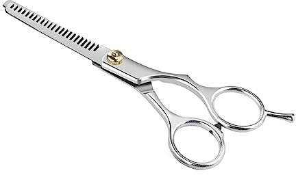 Beatifufu Haarschneider Zum Schneiden Glatter Haare Haarschneider Aus Edelstahl Für Professionellen Haarschnitt