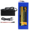 UBETTER 48V 10Ah Ebike batteria al litio, E-fscooter batteria con BMS, 10AH batteria bici elettrica con caricabatterie 2A per 250-1400W bici elettrica, scooter, motore (48V 10Ah)
