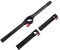 Mtlavishness Aluminum Alloy Gimbal Stabilizer Dual Handheld Grip for Zhiyun Crane 2