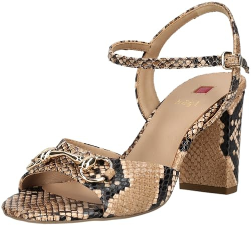 HÖGL 1-107427 Damen Sandalen, EU 38