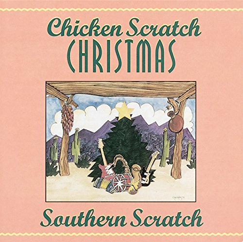 Chicken Scratch Christmas