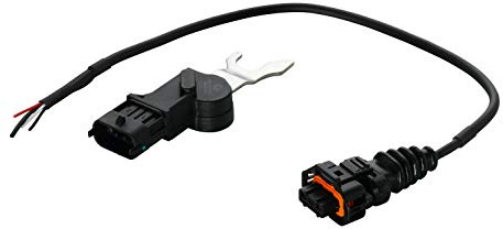 HELLA 6PU 012 681-011 Sensor, camshaft position - 12V - 3-pin connector