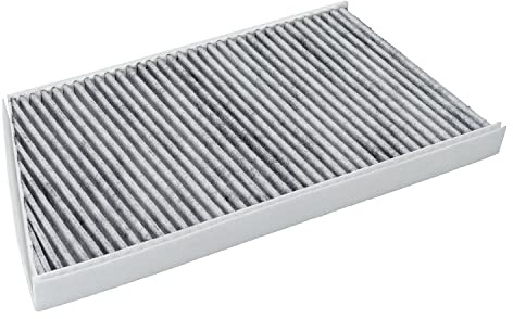 Blue Print ADU172506 Cabin Filter, pack of one