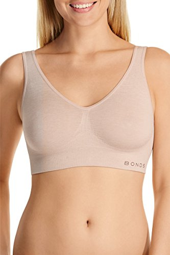 Bonds Women's Underwear Comfy Crop Comfy Crop