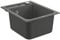 Grohe GRO-31650AT0 Lavello, Granite Gray, 40 x 50 cm