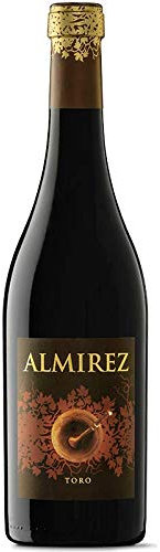Almirez Vino tinto - 750 ml