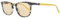 Gant Mod. GA7186 5355E Sonnenbrille, Erwachsene, Unisex, Mehrfarbig (Mehrfarbig), Einheitsgröße
