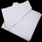 Tela de Entretela Fusible de Plancha Ligera No Tejida para Manualidades de Costura (Blanco, 90 cm de Ancho x 3 Metros)