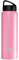 Laken Classic Bottiglia Termica Acciaio Inox 18/8, Isolamento a Vuoto con Doppia Parete e Bocca Ampia, Rosa, 1000 ml